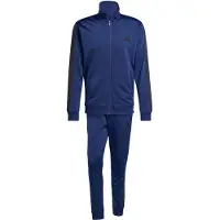 Adidas M 3S Tr Tt Ts - Navy - XS