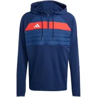 Adidas Tiro 25 Essentials Winterized Training Huppari