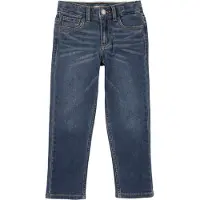 Levi's Farkut '502' tummansininen