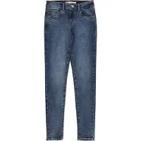 Levi's Farkut '710' tummansininen