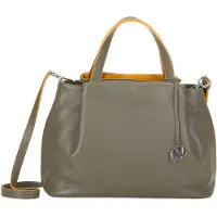 Mywalit Käsilaukku Nahka 28 cm Ruskea