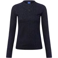Hugo Blue Daloren_B_1 - Navy - M