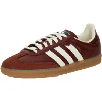 Adidas Originals Samba Og - Red - 35 1/3