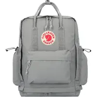 Fjällräven kånken outlong