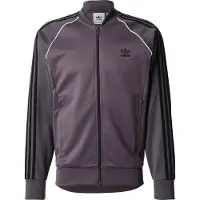 Adidas Originals Sst Tt - Purple - M