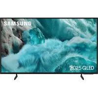 Samsung 43" Q7F2 – 4K QLED TV