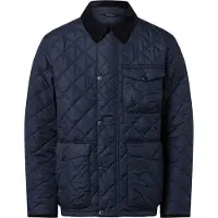 Barbour Hornby Topattu Takki
