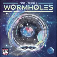 Alderac Games Wormholes