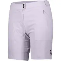 SCOTT Endurance Ls/fit Padded Housut Ilman Henkseleitä