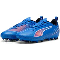 Puma Ultra 6 Play Mg Junior Jalkapallokengät