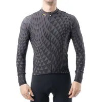 Etxeondo Aran Pitkähihainen Trikoo