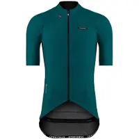 Etxeondo Dena Gore-tex Infinium Windstopper Lyhythihainen Pyöräilypaita
