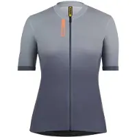 Mavic Essential Graphic Lyhythihainen Pyöräilypaita