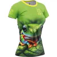 Otso Frog Lyhythihainen T-paita