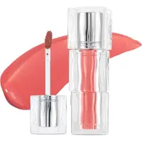 TIRTIR Waterism Glow Tint Mini, 10 Heart Berry