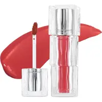 TIRTIR Waterism Glow Tint Mini, 14 Rose Bell