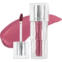 TIRTIR Waterism Glow Tint Mini, 01 Mauve Rose