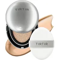 TIRTIR Mask Fit Aura Cushion Mini 27C Cool Beige