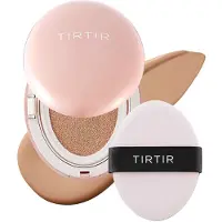 TIRTIR Mask Fit All-Cover Cushion Mini 27C Cool Beige
