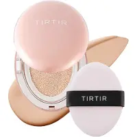 TIRTIR Mask Fit All-Cover Cushion Mini 17C Porcelain