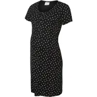 Mamalicious Mira Maternity Lyhythihainen Lyhyt Mekko