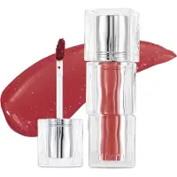 TIRTIR Waterism Glow Tint Mini, 08 Summer Pumpkin