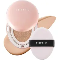 TIRTIR Mask Fit All-Cover Cushion Mini 21C Cool Ivory