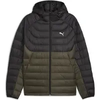 Puma Packlite Topattu Takki