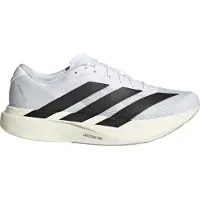 Adidas Juoksukengät adizero Evo SL - Valkoinen/Musta/Valkoinen, koko 48