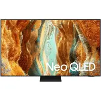 Samsung QN70F 65" 4K Neo QLED Tizen TV, 144 Hz, HDR10+