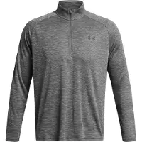 Under Armour Tech Textured Collegepaita Puolivetoketjulla