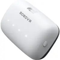 BOBOVR B100 akku S3 Pro -päähihnaan - 10000mAh