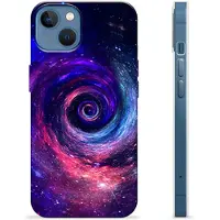 Mtp Products iPhone 13 TPU Suojakuori - Galaksi