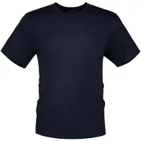 Montane Mono Logo T-Shirt, miesten, sininen