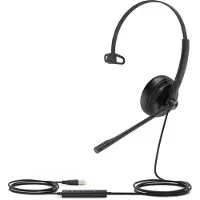 Yealink – Headset UH34 Lite Mono UC (1308047)