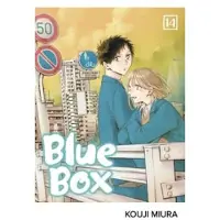 Kouji Miura Blue Box, Vol. 14