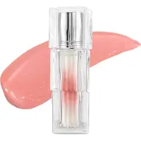 TIRTIR Waterism Glow Tint Mini, 25 Nutty Pink