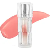 TIRTIR Waterism Glow Tint Mini, 23 Peachricot