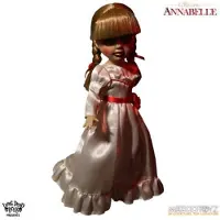 Mezco Living Dead Dolls Annabelle -figuuri 25 Cm
