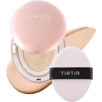 TIRTIR Mask Fit All-Cover Cushion Mini 13N Fair Ivory