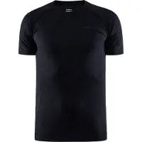 Craft Dry Active Comfort Musta Miesten