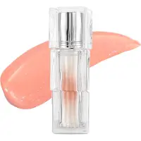 TIRTIR Waterism Glow Tint Mini, 22 Snowy Peach