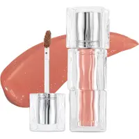 TIRTIR Waterism Glow Tint Mini, 09 Salmon Syrup