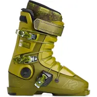 K2 FL3X Revolve Pro 2027 Laskettelumonot design Koko 30.5