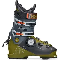 K2 Mindbender 110 BOA, monot, miesten, harmaa/vihreä