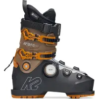 K2 BFC 130 BOA, monot, miesten, ruskea/harmaa