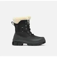 Sorel Women's Torino V Parc Waterproof Naisten talvikengät
