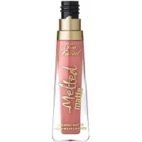 Too Faced Melted Matte Lipstick Bottomless