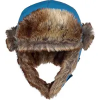 Isbjörn of Sweden Squirrel Winter Cap Ice - 48/50Cm