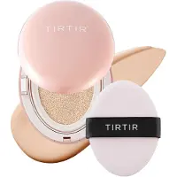 TIRTIR Mask Fit All-Cover Cushion Mini 15C Fair Porcelain